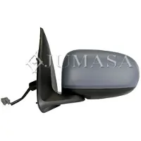 JUMASA 54322627 Buitenspiegel