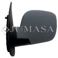 JUMASA 54124029 Buitenspiegel