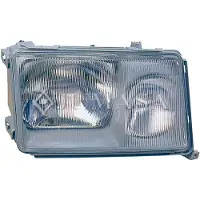 JUMASA 38022018 Koplamp