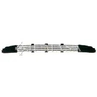 JUMASA 22001505 Ventilatiegrille, bumper