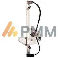 PMM BI 62334 L Raammechanisme