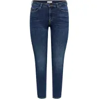 JDY Jeans 'JDYFina' donkerblauw