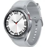 Samsung Smartwatch Galaxy Watch6 Classic 4G 43mm Silver