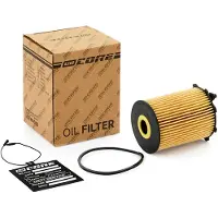 GoCORE GCG0014 Oliefilter