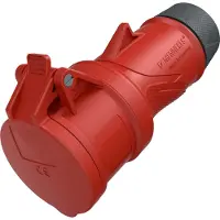MENNEKES PowerTOP Xtra S 14523 CEE-koppeling 32 A 415 V/AC 1 stuk(s)
