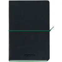 Aurora Notitieboek aurora tesoro a5 192blz lijn 80gr gn | 10 stuks