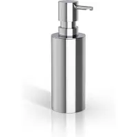 DECOR WALTHER Zeepdispenser Round Mikado Chrome