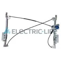 Electric Life ZR BM718 L Raammechanisme