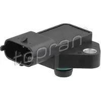 Topran 208 894 Sensor, vuldruk
