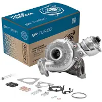 BR TURBO 818987-5001RSM Turbocharger