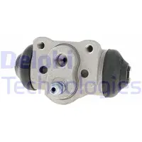 Delphi LW90207 Wielremcilinder