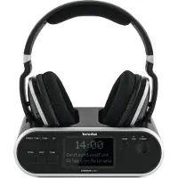 Technisat Stereoman 2 DAB+ zwart