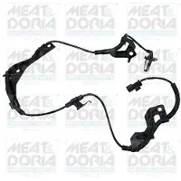 MEAT & DORIA 901125 Wielsnelheidssensor (ABS)