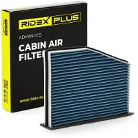 RIDEX 424I0216P Interieurfilter