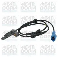 MEAT & DORIA 90176 Wielsnelheidssensor (ABS)