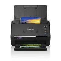Epson FastFoto FF-680W Scanner