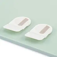 Vaessen creative - stempelplatform - mint 2137-088