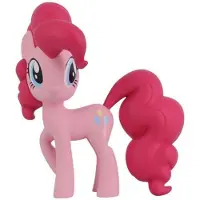 Comansi My Little Pony Pinkie - Roze speelfiguur - 6 x 7,5 cm