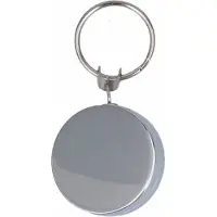 Nauta Key-Baks 152A chroom los gestort