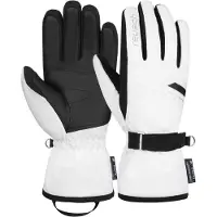 Reusch Sporthandschoenen zwart / wit
