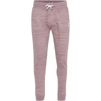 Blend Broek rood gemêleerd