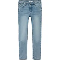 Name it Jeans 'NKMTheo' blauw denim