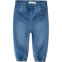 Name it Jeans 'Rose' blauw denim