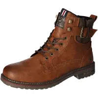 Mustang Veterboots