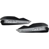 Barkbusters Jet Honda Bb-jet-002-02-bk Curved Handbeschermer