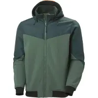 Helly Hansen Oxford Softshelljack