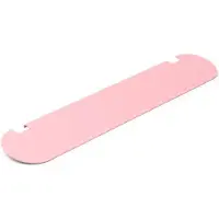 Pedestal Pipe Schap - TV-meubels en mediabanken Staal Bubble Gum - 999 002 015