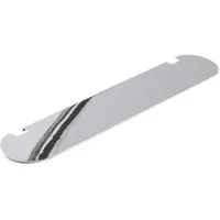 Pedestal Pipe Schap - TV-meubels en mediabanken Staal Chrome - 999 004 020
