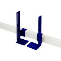 Pedestal tv accessoire Box Mount