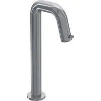 Ivy Aia Bond Fonteinkraan contour staand model L Chroom