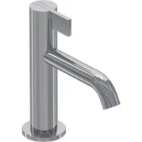 Ivy Aia Pact Fonteinkraan - Chroom - Messing - Kranen, Fonteinkranen, Opbouw Fonteinkranen - 8718835178550