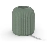 Philips Dome tafellamp voor Lightguide-lampen (saliegroen)