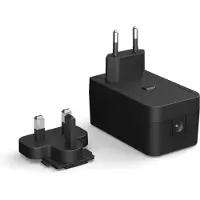Philips Hue Voedingsadapter Voor De Hue (enkelvoudige Ingang)