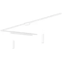 Philips Hue Perifo Basisset Voor L-vormig Plafond (2 Hanglampen, 1 Lichtbalk)