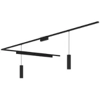 Philips Perifo Basisset Voor L-vormig Plafond (2 Hanglampen, 1 Lichtbalk)