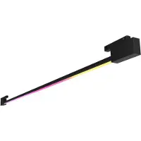 Philips Hue Perifo Gradient light tube Large Zwart