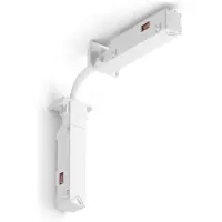 Philips Hue Perifo Flexibele connector Wit