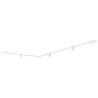 Philips Perifo Basisset Voor L-vormig Plafond (3 Spots)