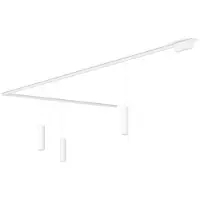 Philips Perifo Basisset Voor L-vormig Plafond (3 Hanglampen)