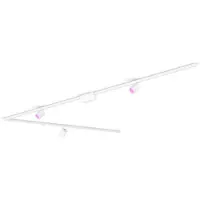 Philips Hue Perifo Basisset Voor L-vormig Plafond (3 Spots)