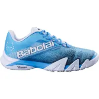Babolat Jet Premura Juan Lebrón Padel Shoes Blauw EU 40 Man