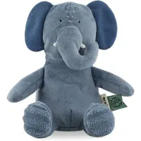 Trixie Knuffel baby - Mrs. Elephant