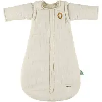 Trixie Slaapzak Tussenseizoen | 70cm - Bliss Beige - Mr.Lion