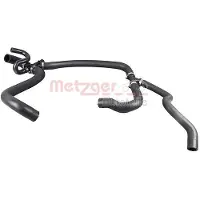 METZGER 2420885 Radiateurslang