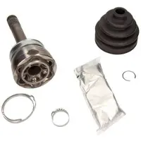 MAXGEAR 49-2550 Aandrijfas