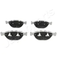 Japanparts PA-0131AF Remblokken